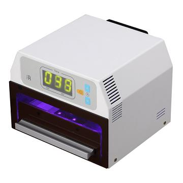 Elite UV Model Cure