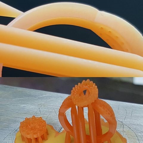 MakerJuice WaxCast Resin - Image 5
