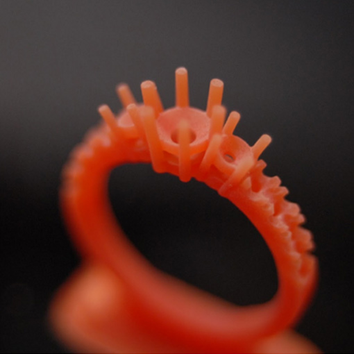 MakerJuice WaxCast Resin - Image 2