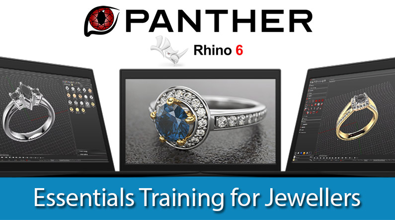 Panther for Rhino Training (MELB) APRIL 2020