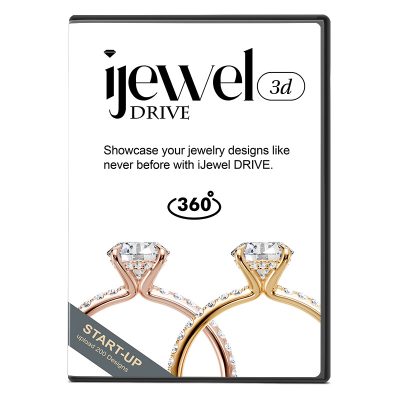 iJewel DRIVE Starter Edition
